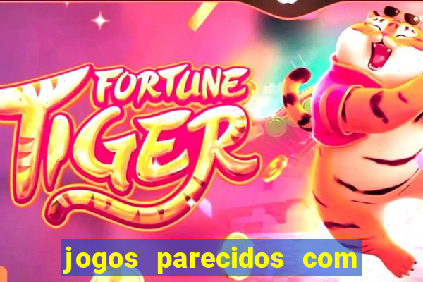 jogos parecidos com coin master